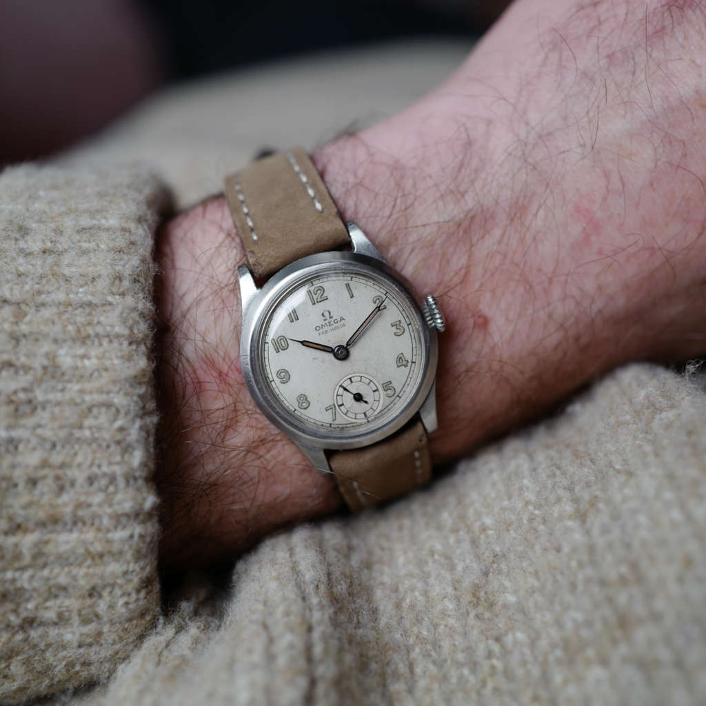 cafe noir les montres vintage horlogerie marseille aix cafe noir montres vintage marseille omega mecanique vintage militaire marche français fab suisse radium 26 5T2 1935