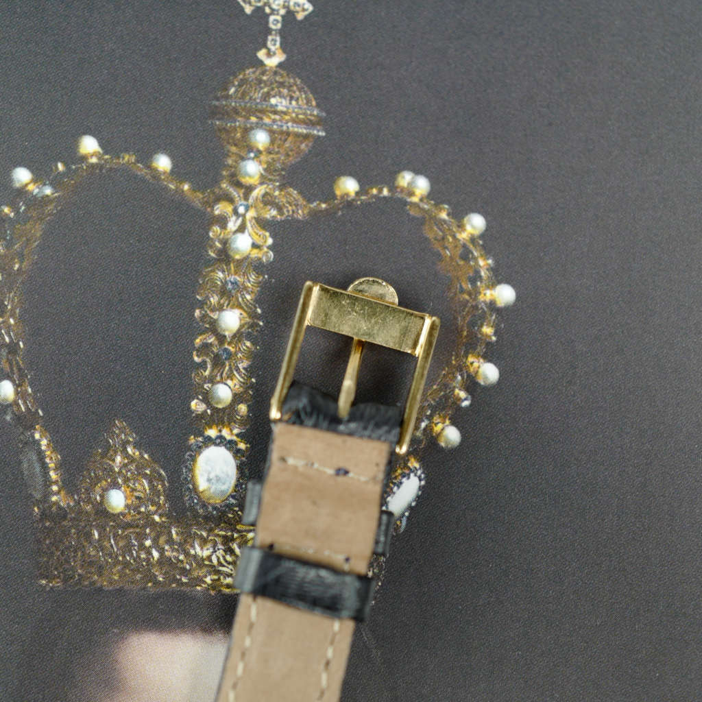 cafe noir les montres vintage horlogerie marseille aix cafe noir montres vintage marseille omega vintage de ville Mini Ellipse baignoire 1975 vintage femme dorée mécanique