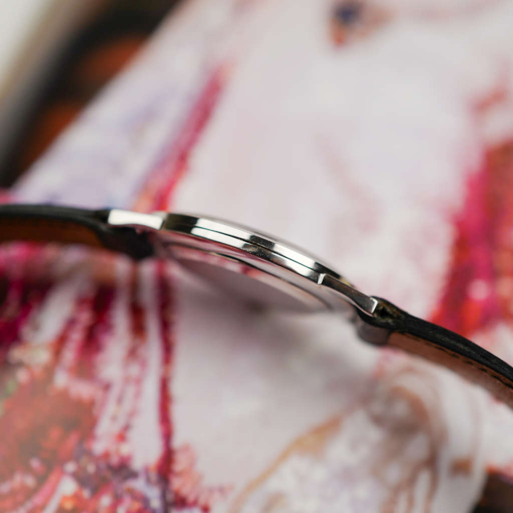 cafe noir les montres vintage horlogerie marseille aix cafe noir montres vintage marseille universal genève avec hermes mecanique manuelle années 1960 vintage cadran blanc 42 ref 842101