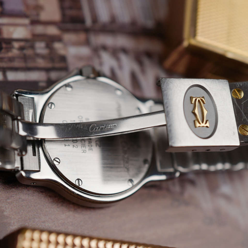 cafe noir les montres vintage horlogerie marseille aix cartier-santos-homme-octogonale-ref-2965-vintage-1990-or-et-acier-quartz_10 cafe noir les montres vintage horlogerie marseille aix cartier-santos-homme-octogonale-ref-2965-vintage-1990-or-et-acier-quartz