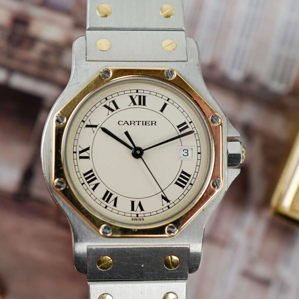 cafe noir les montres vintage horlogerie marseille aix cartier-santos-homme-octogonale-ref-2965-vintage-1990-or-et-acier-quartz_13 cafe noir les montres vintage horlogerie marseille aix cartier-santos-homme-octogonale-ref-2965-vintage-1990-or-et-acier-quartz