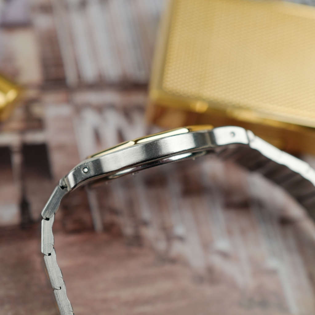 cafe noir les montres vintage horlogerie marseille aix cartier-santos-homme-octogonale-ref-2965-vintage-1990-or-et-acier-quartz_7 cafe noir les montres vintage horlogerie marseille aix cartier-santos-homme-octogonale-ref-2965-vintage-1990-or-et-acier-quartz