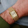cafe noir les montres horloger marseille cartier-tank-must-grand-modele-dore-vintage-1990-or