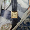 cafe noir les montres horloger marseille cartier-tank-must-grand-modele-dore-vintage-1990-or