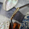 cafe noir les montres horloger marseille cartier-tank-must-grand-modele-dore-vintage-1990-or
