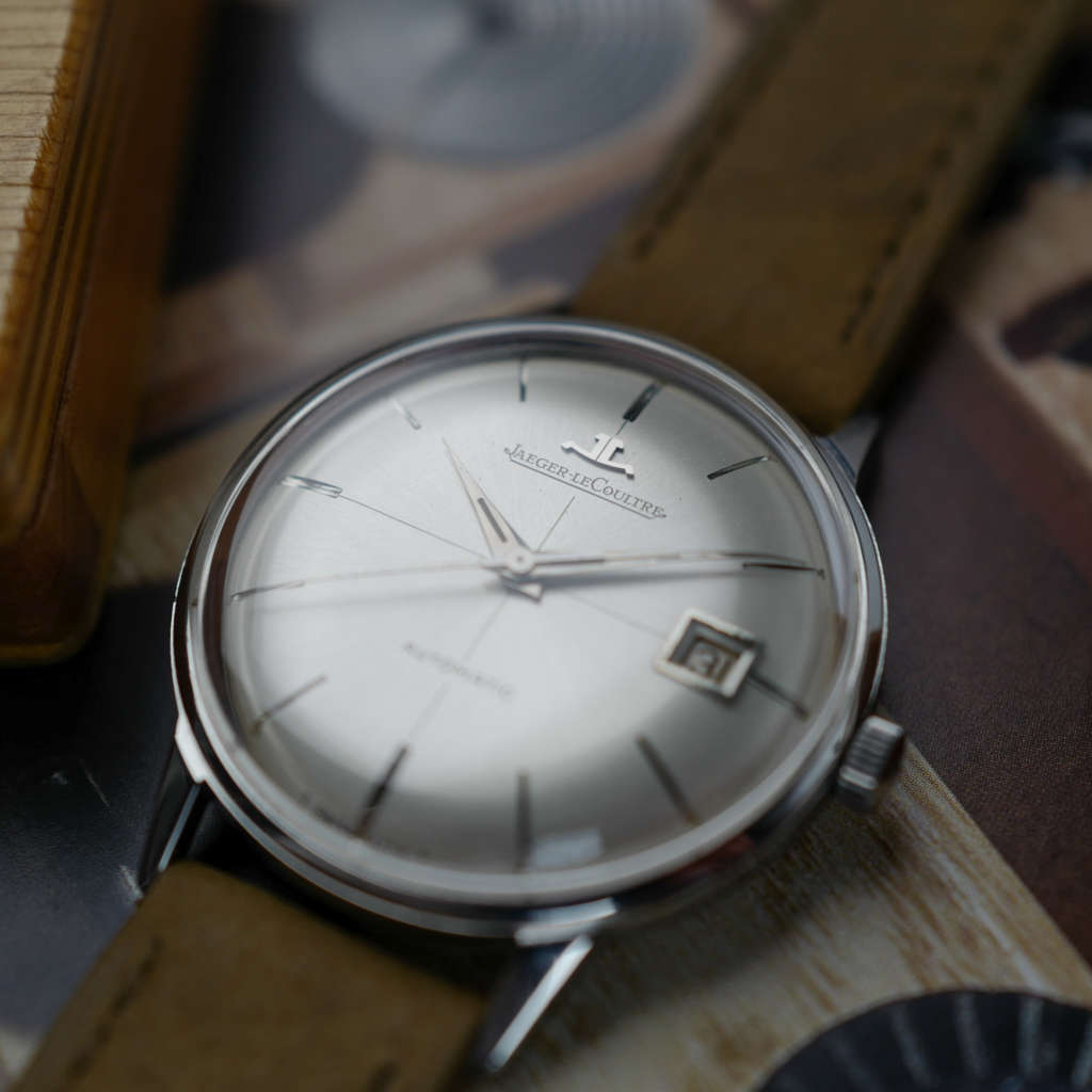 cafe noir les montres horloger marseille jaeger lecoultre automatique calatrava vintage cadran sectoriel sobre cadran blanc homme vintage_1 cafe noir les montres horloger marseille jaeger lecoultre automatique calatrava vintage cadran sectoriel sobre cadran blanc homme vintage