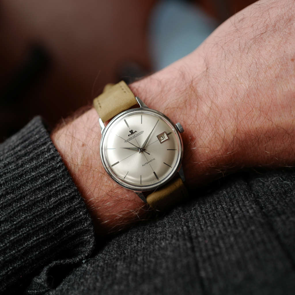 cafe noir les montres horloger marseille jaeger lecoultre automatique calatrava vintage cadran sectoriel sobre cadran blanc homme vintage_17 cafe noir les montres horloger marseille jaeger lecoultre automatique calatrava vintage cadran sectoriel sobre cadran blanc homme vintage