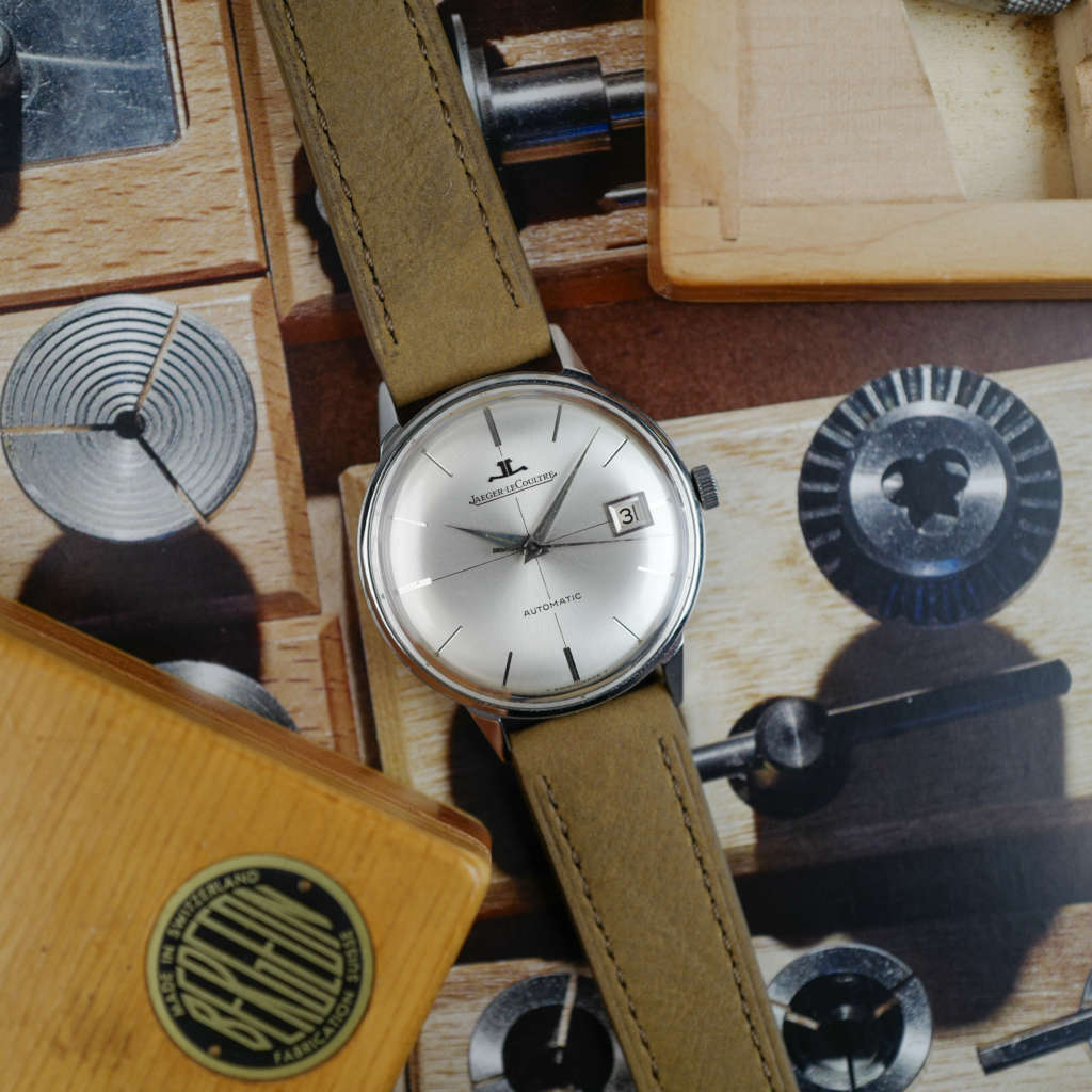 cafe noir les montres horloger marseille jaeger lecoultre automatique calatrava vintage cadran sectoriel sobre cadran blanc homme vintage_2 cafe noir les montres horloger marseille jaeger lecoultre automatique calatrava vintage cadran sectoriel sobre cadran blanc homme vintage