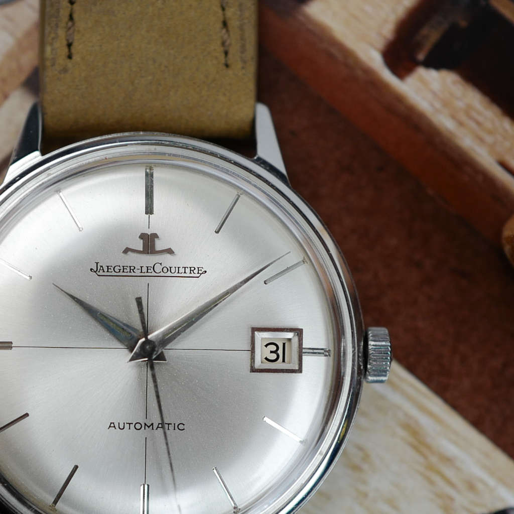 cafe noir les montres horloger marseille jaeger lecoultre automatique calatrava vintage cadran sectoriel sobre cadran blanc homme vintage_6 cafe noir les montres horloger marseille jaeger lecoultre automatique calatrava vintage cadran sectoriel sobre cadran blanc homme vintage