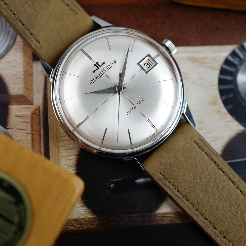 cafe noir les montres horloger marseille jaeger lecoultre automatique calatrava vintage cadran sectoriel sobre cadran blanc homme vintage_8 cafe noir les montres horloger marseille jaeger lecoultre automatique calatrava vintage cadran sectoriel sobre cadran blanc homme vintage