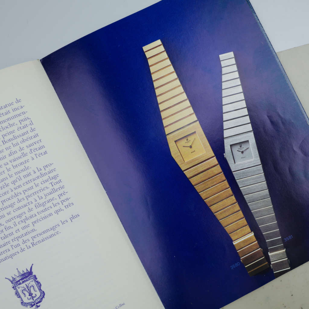 cafe noir les montres horloger marseille rare rolex king midas 4017 vintage or blanc white gold cadran bleu papier papers d'origine france 1976_10 cafe noir les montres horloger marseille rare rolex king midas 4017 vintage or blanc white gold cadran bleu papier papers d'origine france 1976