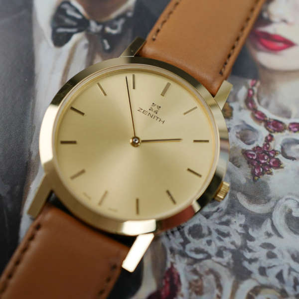 cafe noir les montres horloger marseille zenith-ultra-fine-oversize-neuve-de-stock-vintage-mecanique-années-1990_6