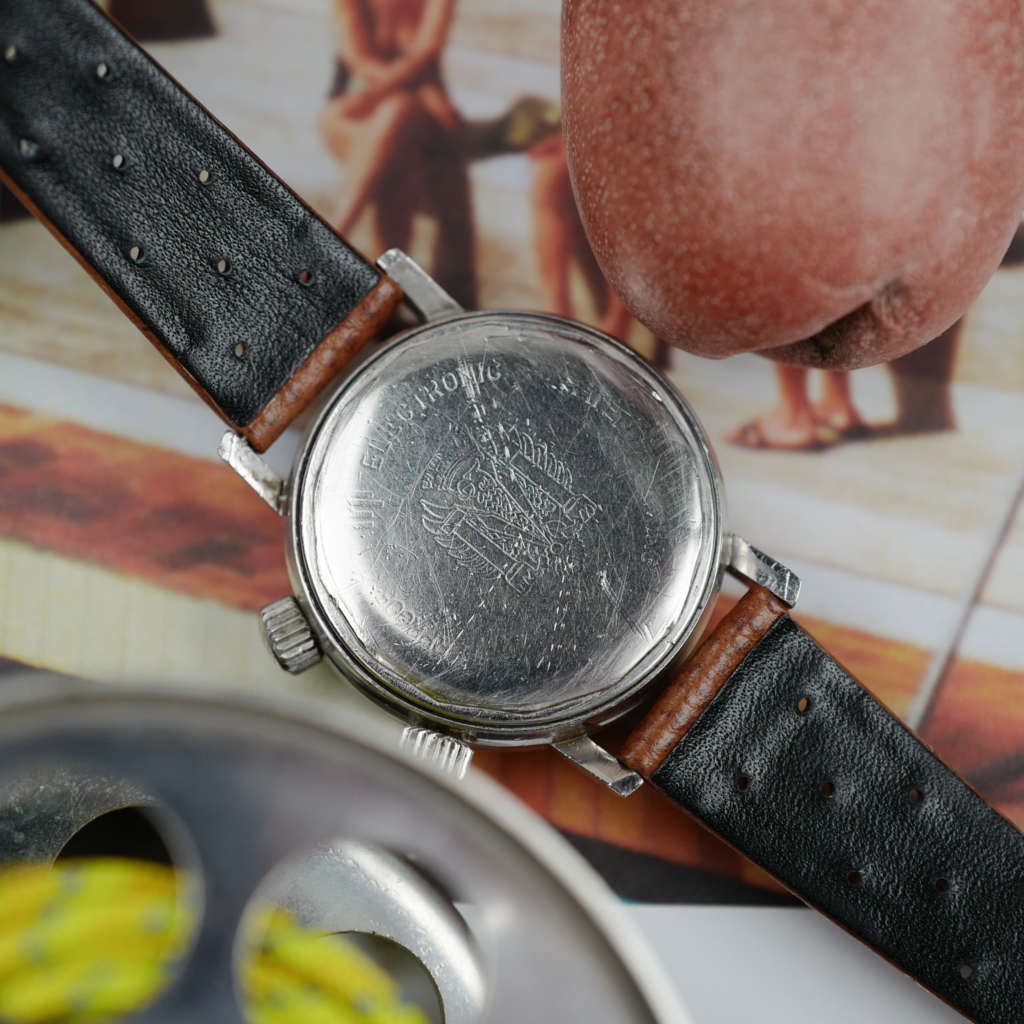 cafe noir les montres horloger reparations marseille aix montre lip vintage nautic ski tritium française super compressor