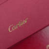 cafe noir les montres vintage horloger marseille CARTIER Santos-Dumont - Réf. 2650 en Or Rose Collaborateur 2015