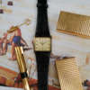 cafe noir les montres vintage horloger marseille aix revision omega tank 1974 large oversize mécanique manuel de ville