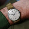cafe noir les montres vintage horloger marseille jaeger lecoultre mecanique grande seconde classique vintage manuelle 1950