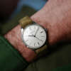 cafe noir les montres vintage horloger marseille jaeger lecoultre mecanique grande seconde classique vintage manuelle 1950