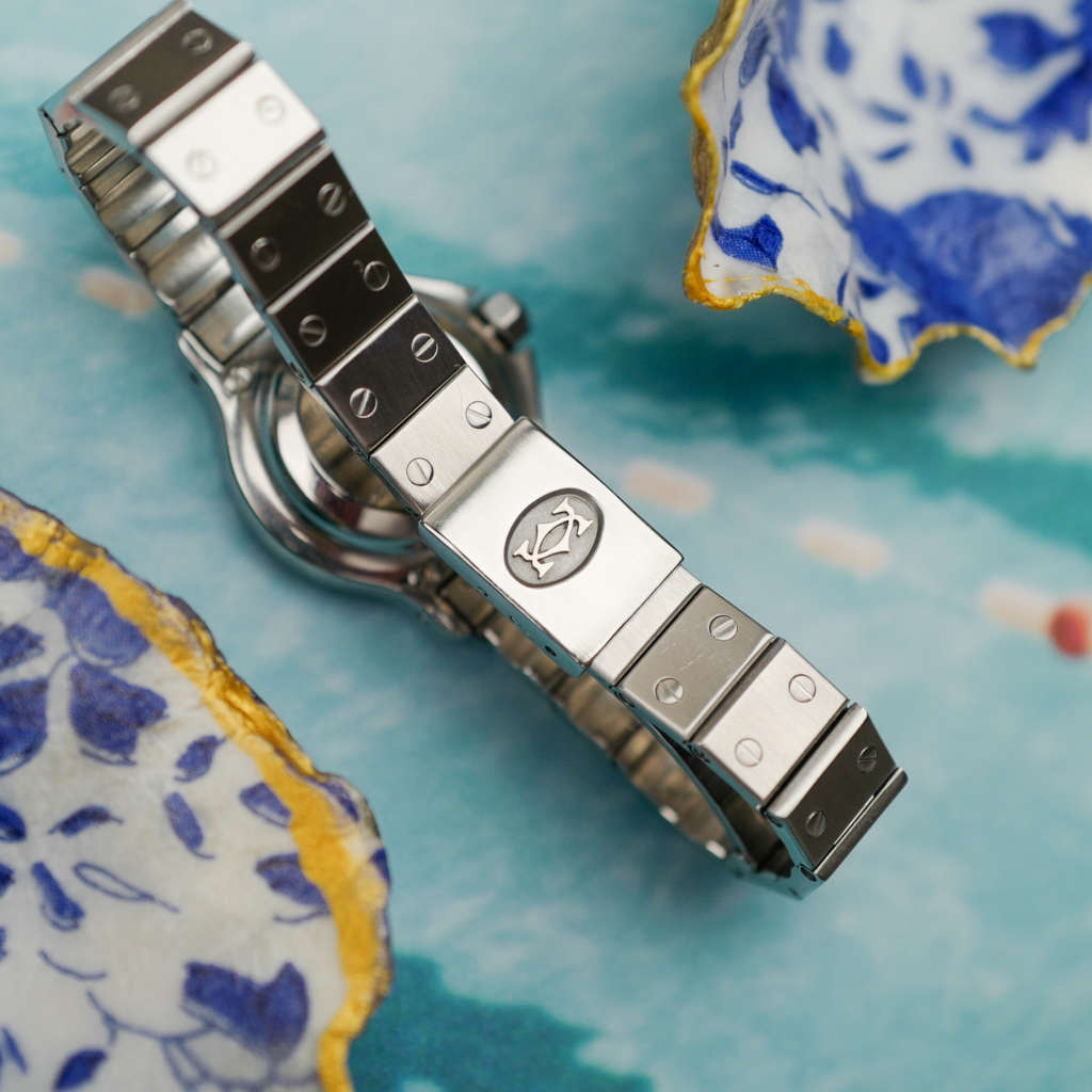 cafe noir les montres vintage horloger marseille montres cartier octogonale octo acier petit modele full set boite papiers revision_4 cafe noir les montres vintage horloger marseille montres cartier octogonale octo acier petit modele full set boite papiers revision