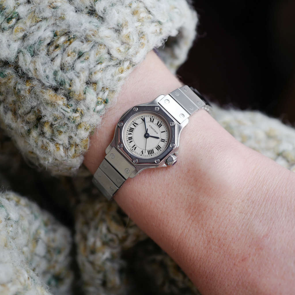 cafe noir les montres vintage horloger marseille montres cartier octogonale octo acier petit modele full set boite papiers revision_8 cafe noir les montres vintage horloger marseille montres cartier octogonale octo acier petit modele full set boite papiers revision