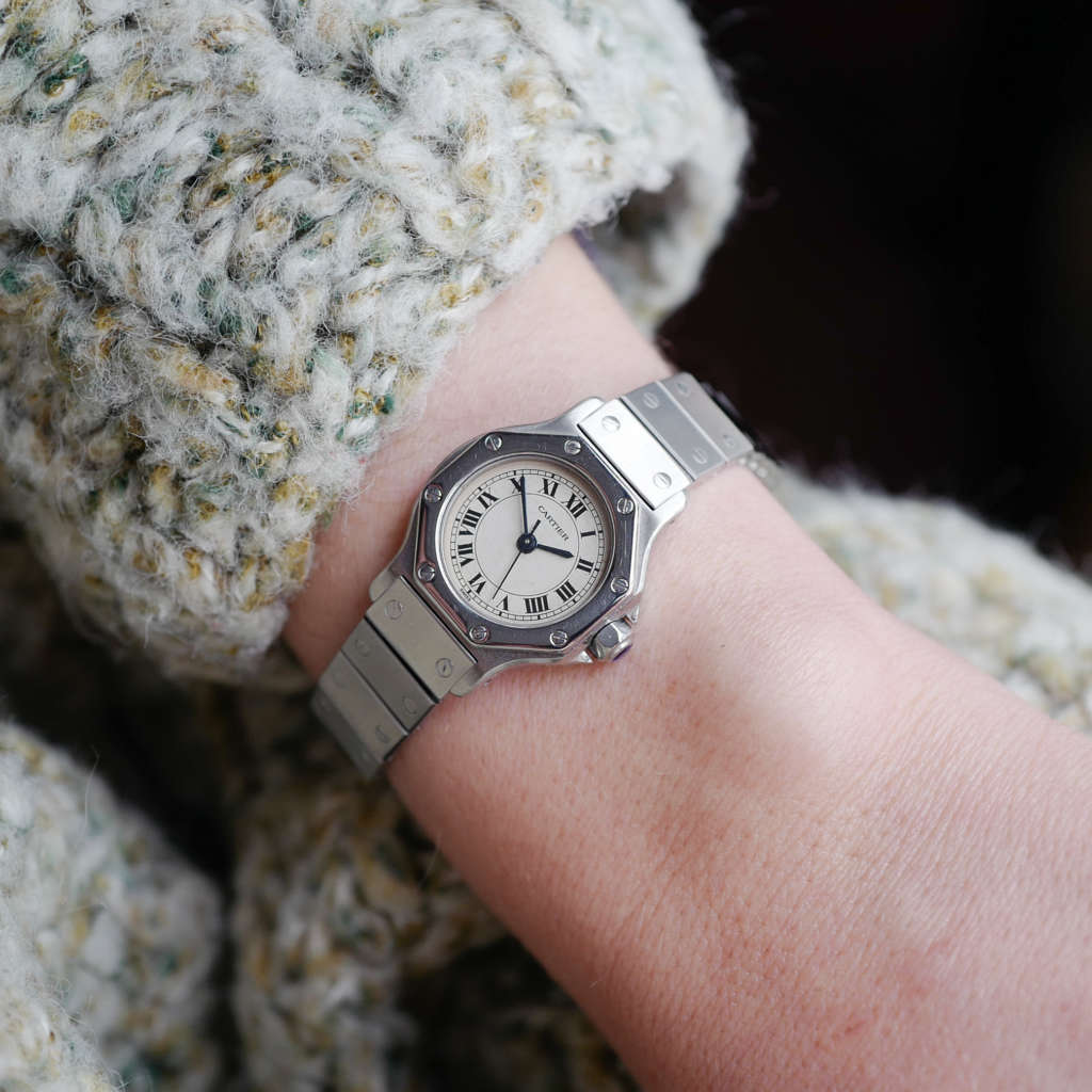 cafe noir les montres vintage horloger marseille montres cartier octogonale octo acier petit modele full set boite papiers revision_9 cafe noir les montres vintage horloger marseille montres cartier octogonale octo acier petit modele full set boite papiers revision