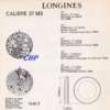 cafe noir les montre horloger marseille longines-fab-suisse-or-18k-1955