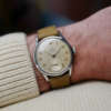 cafe noir les montres horloger marseille omega oversize turler zurich vintage tritium militaire 1951