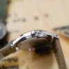 cafe noir les montres horloger marseille omega oversize turler zurich vintage tritium militaire 1951