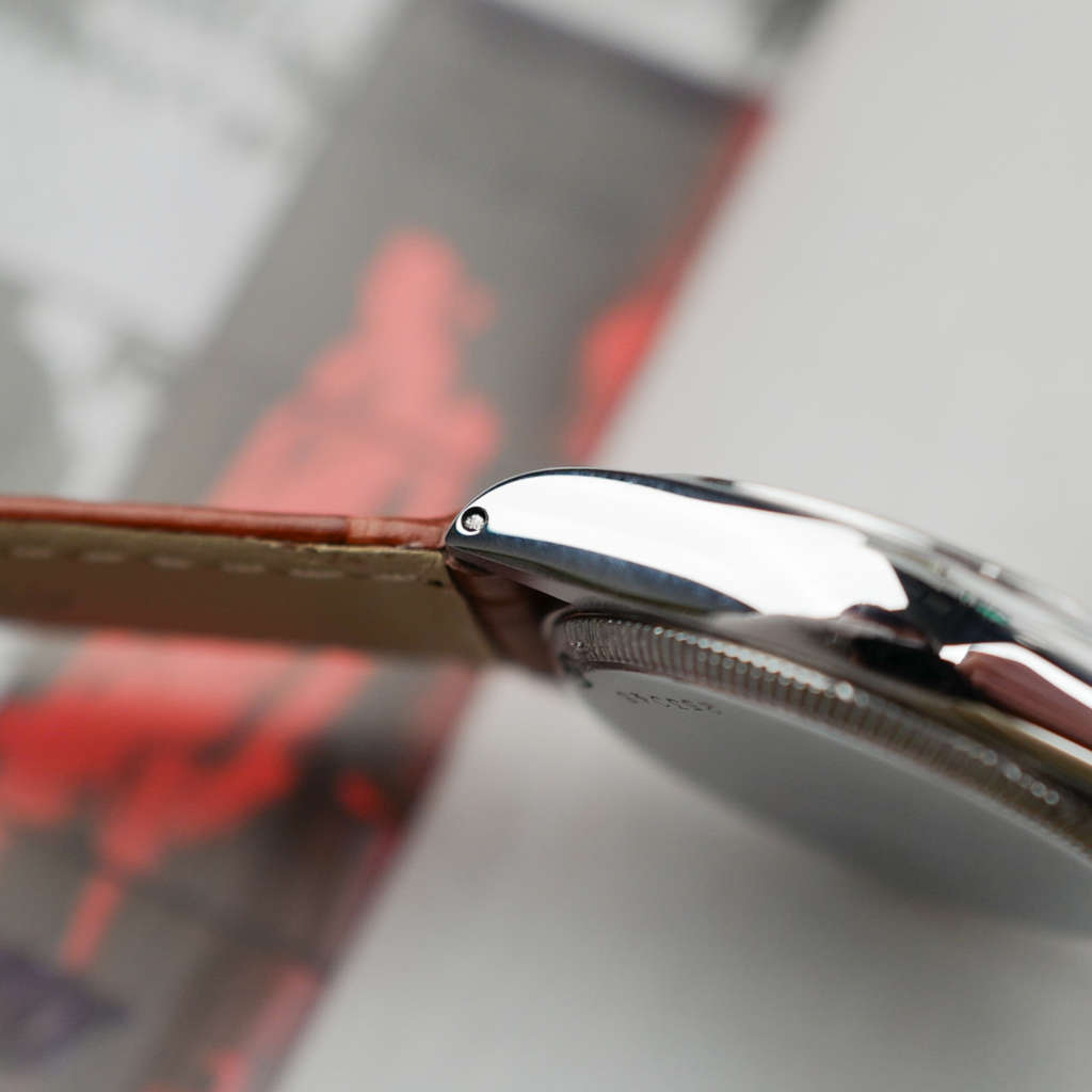 cafe noir les montres vintage Oyster Royal Précision 2280 rolex radium tritium militaire annee 1943 ref 2797