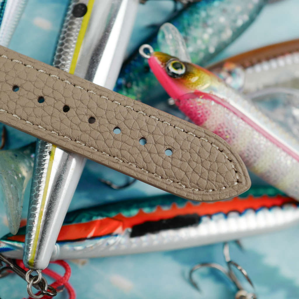 cafe noir les montres vintage horloger marseille glorys skin diver vintage radium inoxydable inox couronne vissée automatique 1,5 UC