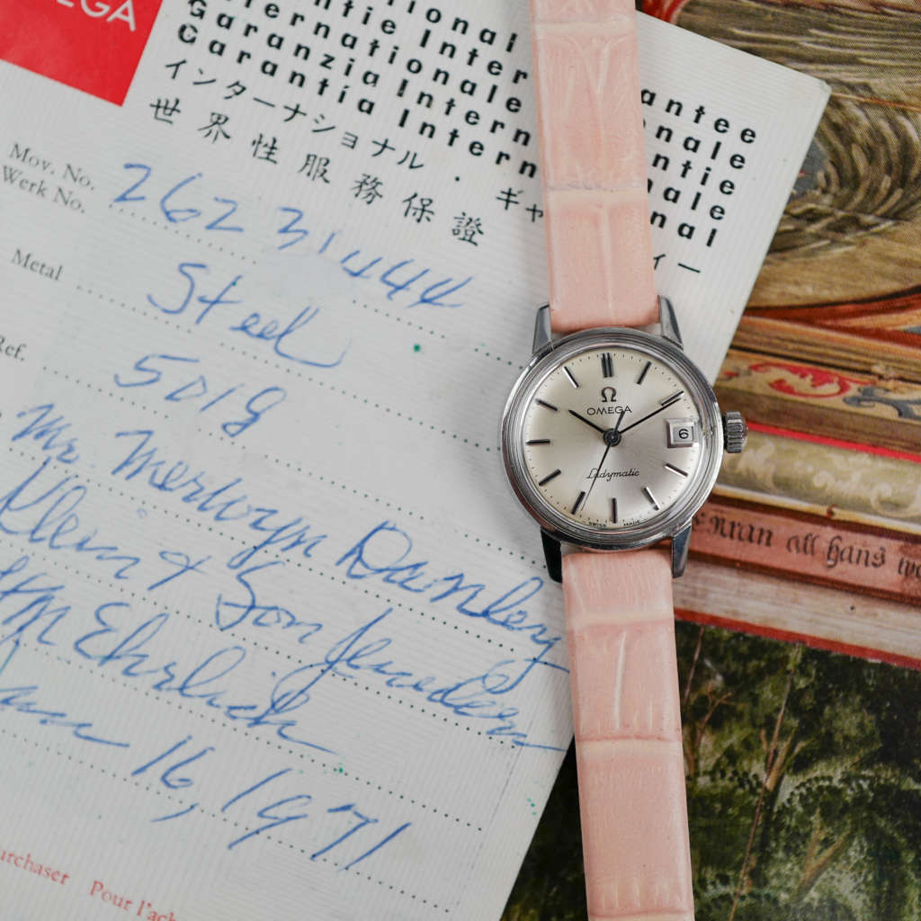 cafe noir les montres vintage omega-ladymatic-mini-automatique-acier-femme-vintage-1971-papiers_13 cafe noir les montres vintage omega-ladymatic-mini-automatique-acier-femme-vintage-1971-papiers