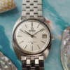 omega cafe noir les montre horloger marseille omega-constellation-vintage-automatique-1967-ST-168-017