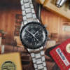 omega cafe noir les montre horloger marseille omega-speedmaster-3570-tritium-vintage-1997-full-set