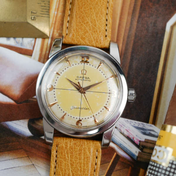 cafe noir les montre horloger marseille omega-automatic-bumper-seamaster-ref-2767-2-vintage-1952_5