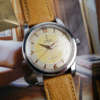 cafe noir les montre horloger marseille omega-automatic-bumper-seamaster-ref-2767-2-vintage-1952