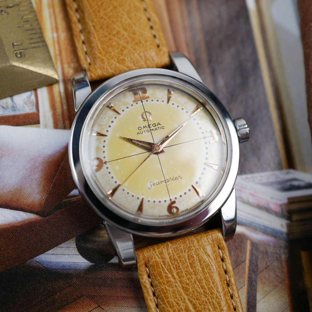 cafe noir les montre horloger marseille omega-automatic-bumper-seamaster-ref-2767-2-vintage-1952_7 cafe noir les montre horloger marseille omega-automatic-bumper-seamaster-ref-2767-2-vintage-1952