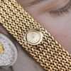 cafe-noir-les-montres-bueche-girod-bijou-manchette-jaune-vintage-1960