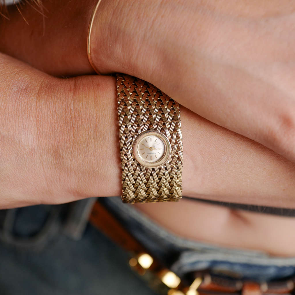 cafe-noir-les-montres-bueche-girod-bijou-manchette-jaune-vintage-1960_2 cafe-noir-les-montres-bueche-girod-bijou-manchette-jaune-vintage-1960_2