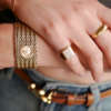 cafe-noir-les-montres-bueche-girod-bijou-manchette-jaune-vintage-1960