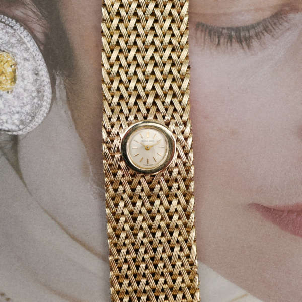 cafe-noir-les-montres-bueche-girod-bijou-manchette-jaune-vintage-1960