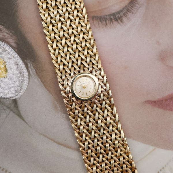 cafe-noir-les-montres-bueche-girod-bijou-manchette-jaune-vintage-1960