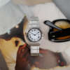cafe-noir-montres-horloger-marseille-cartier-santos-octogonale-octo-2965-acier-homme-automatique-vintage-octo-grand-modèle-GM