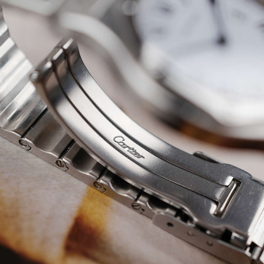 cafe-noir-montres-horloger-marseille-cartier-santos-octogonale-octo-2965-acier-homme-automatique-vintage-octo-grand-modèle-GM