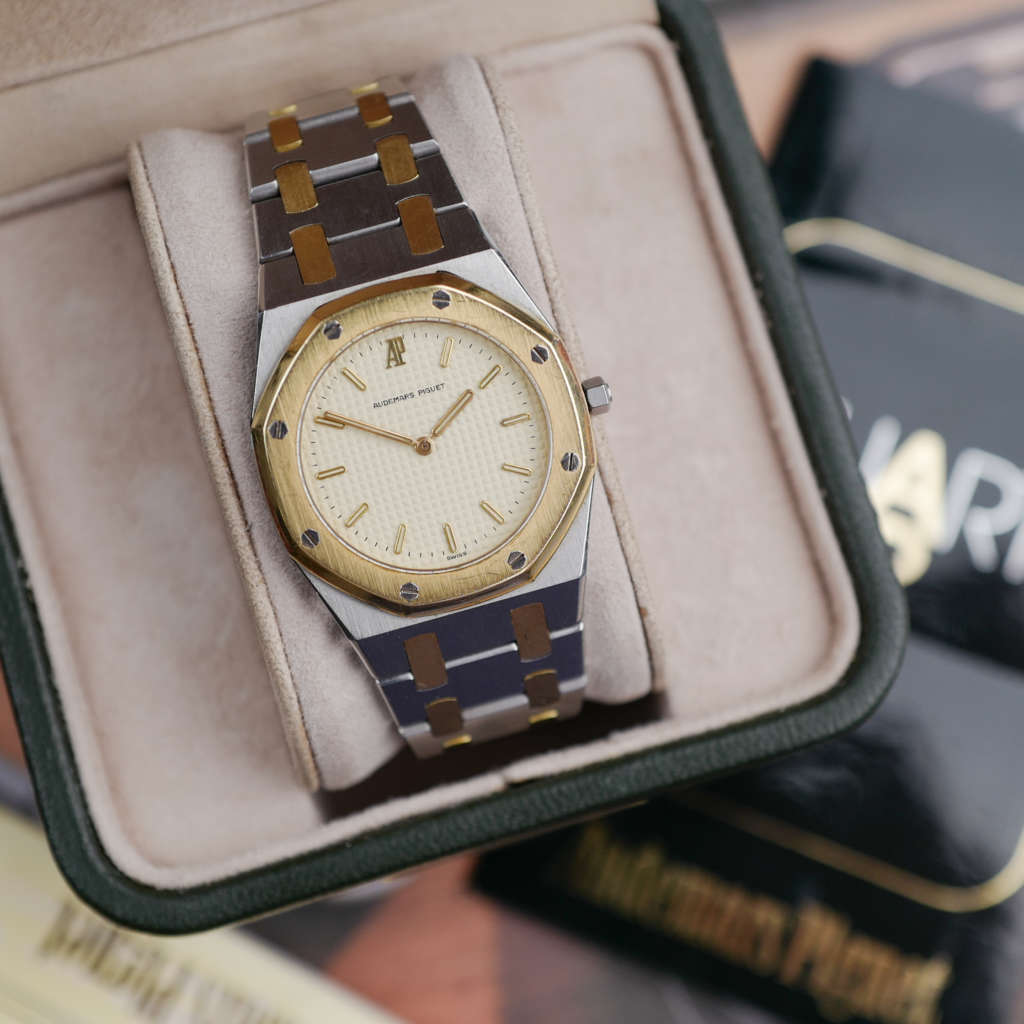 audemars-piguet-royal-oak-quartz-30mm-or-acier-1984