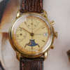 cafe noir les montres vintage horloger marseille chronographe-moonphase-vintage-kienzle-1960