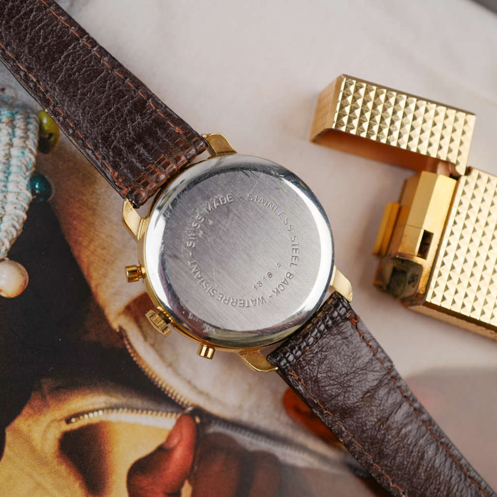 cafe noir les montres vintage horloger marseille chronographe-moonphase-vintage-kienzle-1960