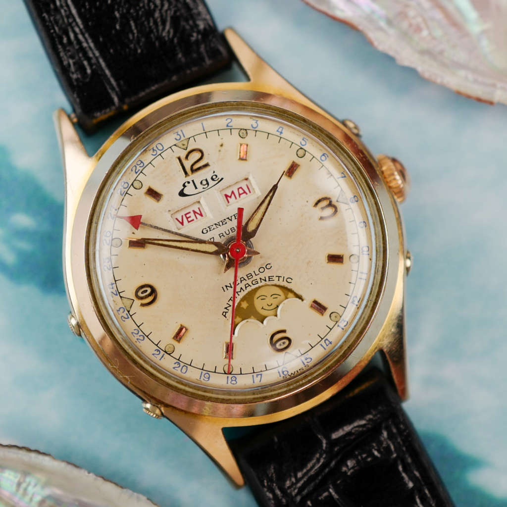 cafe noir les montres vintage horloger marseille elge-triple-calendrier-phase-de-lune-vintage-calendrier-lune-1960_2 cafe noir les montres vintage horloger marseille elge-triple-calendrier-phase-de-lune-vintage-calendrier-lune-1960_2