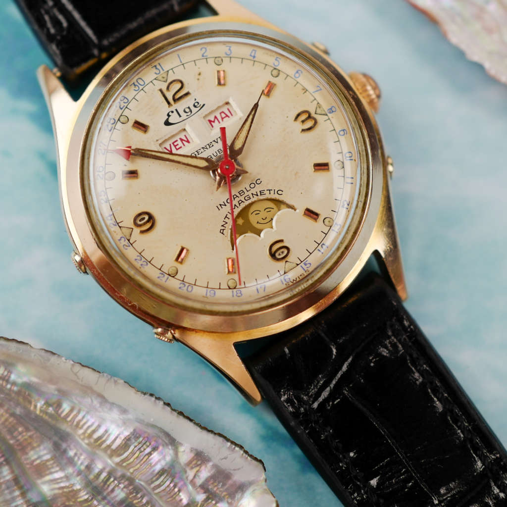 cafe noir les montres vintage horloger marseille elge-triple-calendrier-phase-de-lune-vintage-calendrier-lune-1960_5 cafe noir les montres vintage horloger marseille elge-triple-calendrier-phase-de-lune-vintage-calendrier-lune-1960