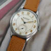 cafe noir les montres vintage horloger marseille jaeger-militaire-patine-radium-1950_1