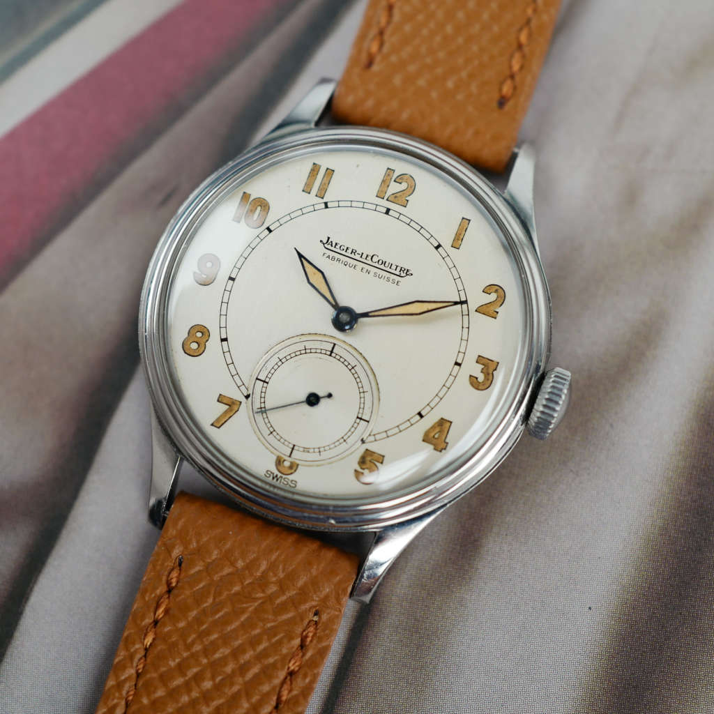 cafe noir les montres vintage horloger marseille jaeger-militaire-patine-radium-1950_3 cafe noir les montres vintage horloger marseille jaeger-militaire-patine-radium-1950_1