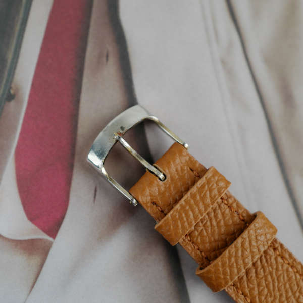 cafe noir les montres vintage horloger marseille jaeger-militaire-patine-radium-1950_1